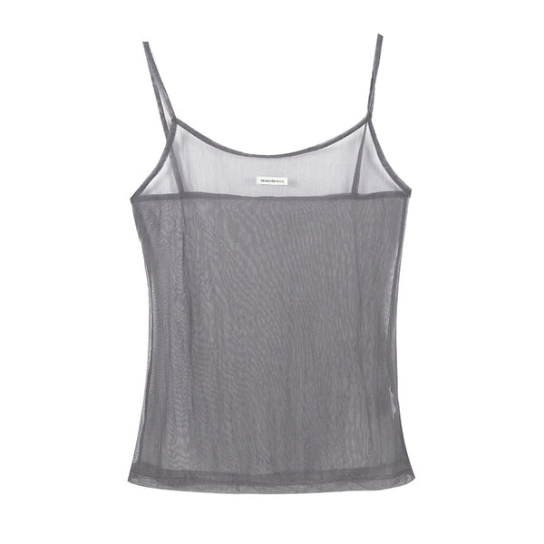 Summer Secrets Blue Layered Sun Shirt Set-Up