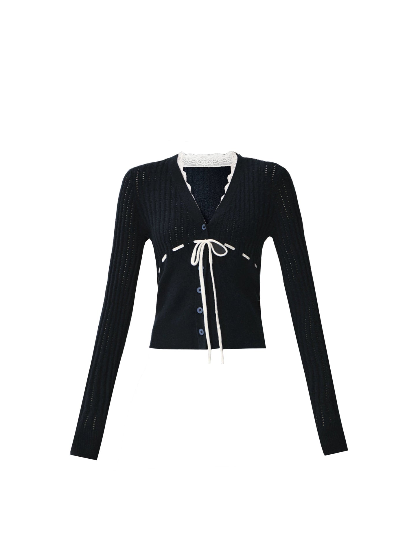 Pleated Knit Skirt & Top Set-Up