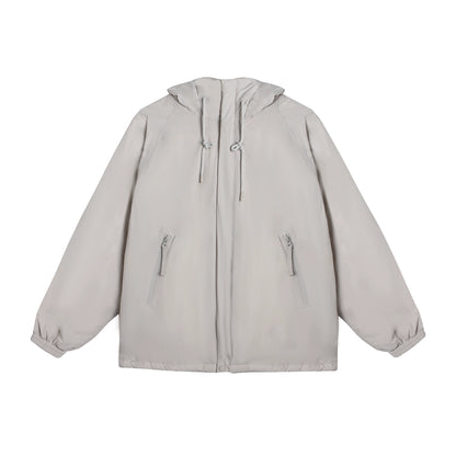 Nap Original Hooded Down Coat