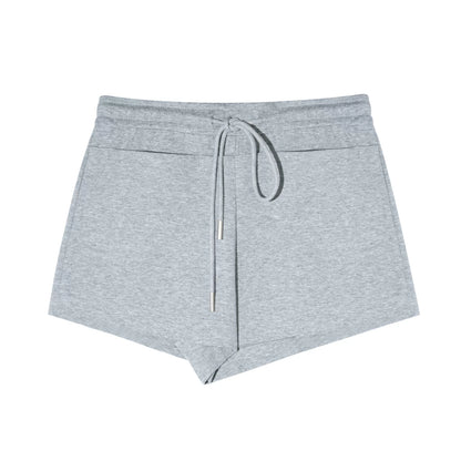 Hooded Zip-Up Jacket Set-Up