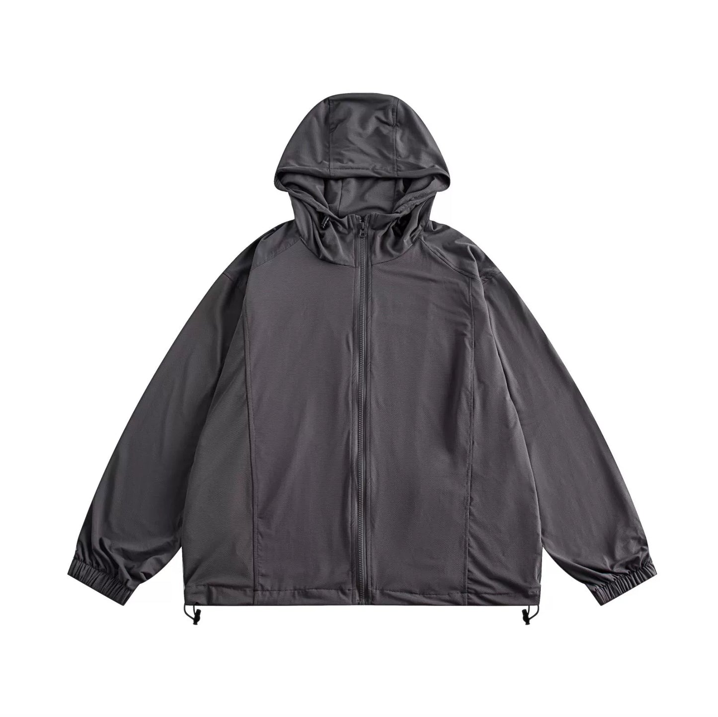 Quick Drying UPF50+ UV Protection Jacket