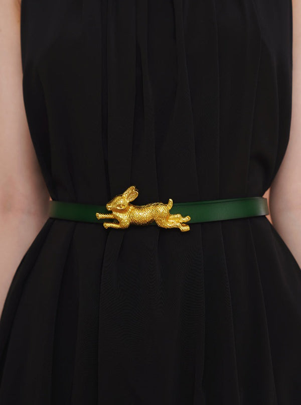 Original Rabbit Series  And Versatile Belt Set