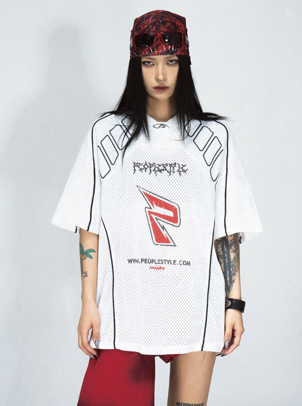 Racing Quick Dry T-Shirt