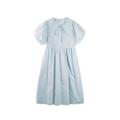 Breeze Sleeve Dress
