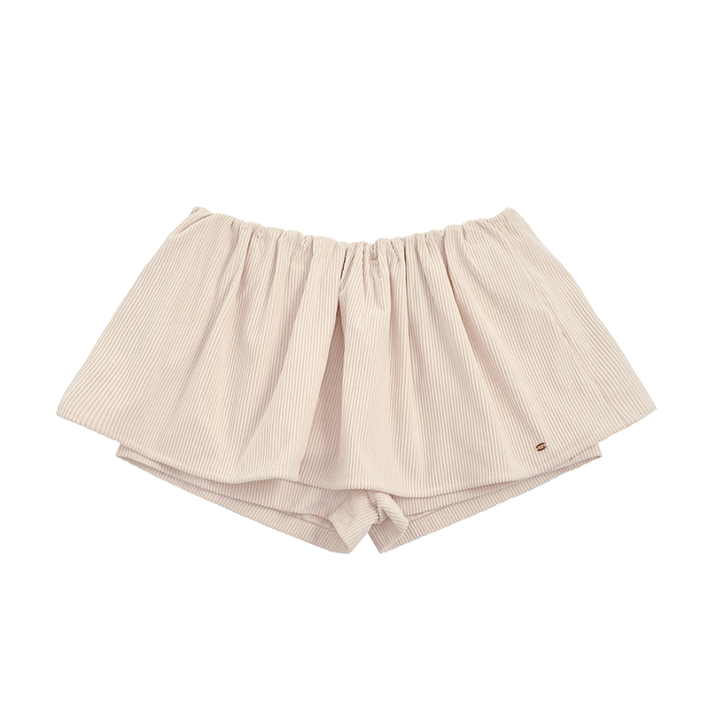 Seaside Artist Corduroy Pants