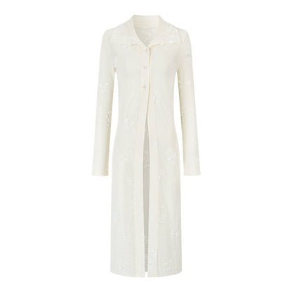 Summer Sheer Cardigan