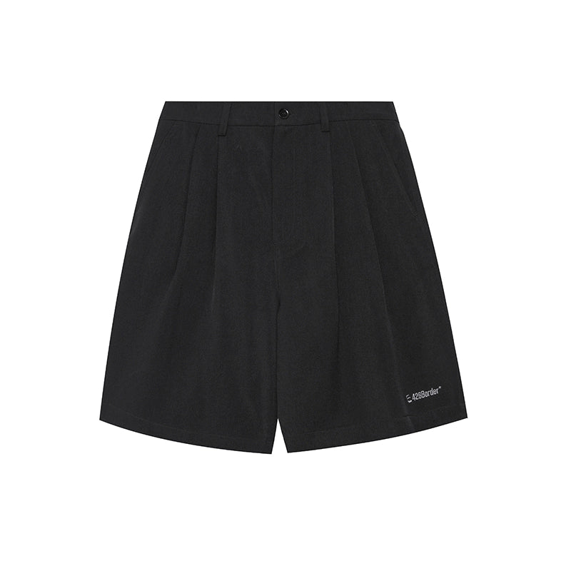 Hip-Hop-inspirierte Candy Shorts Hose