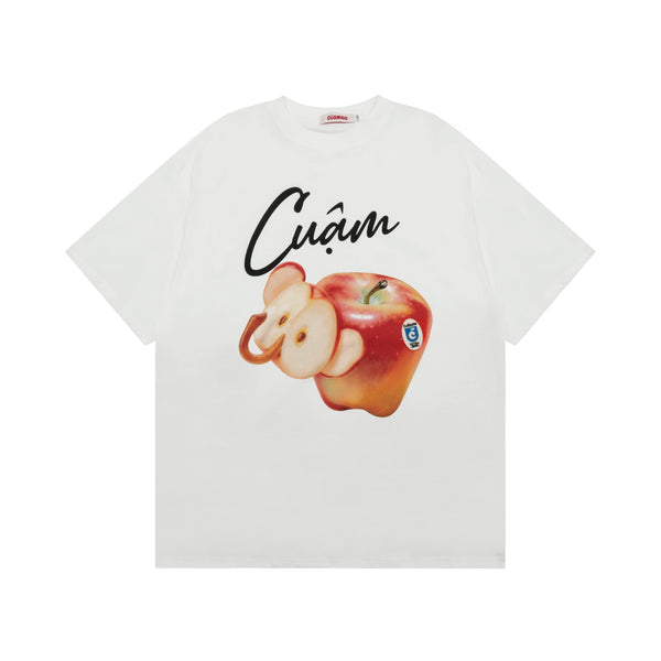 Summer Apple Tee
