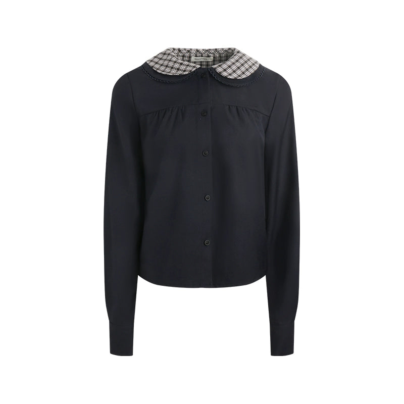 Nap Original Patchwork Outer Skirt Set-Up