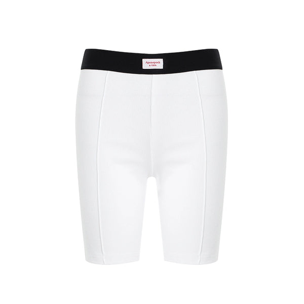 American Tank Top And Short Pants Sport Set