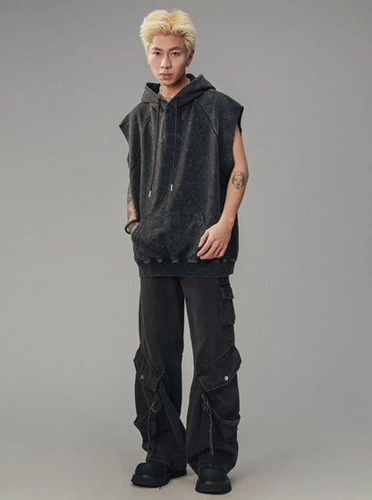 American High Street Cargo Pant