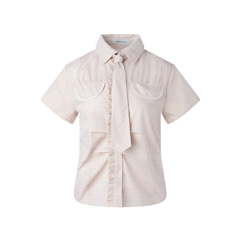 Nap Style Sub Two-Piece Set-Up