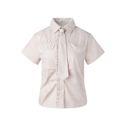 Nap Style Sub Two-Piece Set-Up