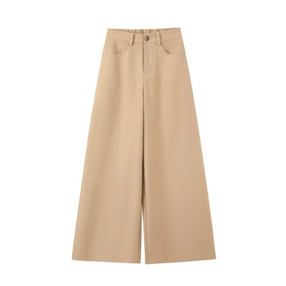 Warm Thickened Woolen Padded Jacket Set-Up