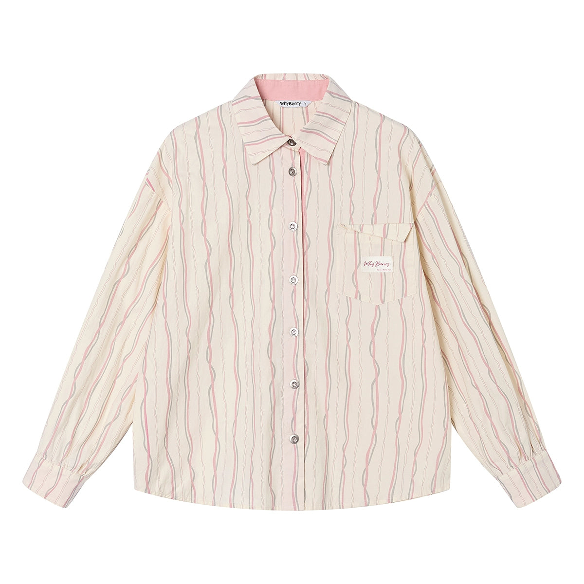 Sweet Tea Diary Check Shirt