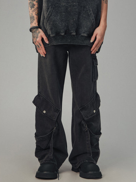 American High Street Cargo Pant