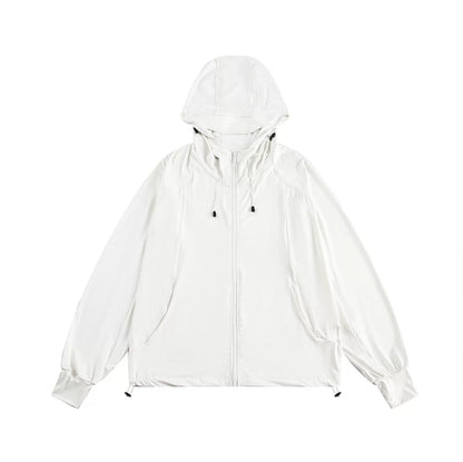 Ice Sense Light Jacket