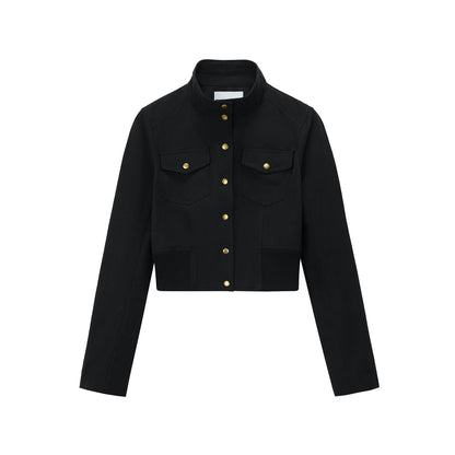 Millennium Retro Tailored Top