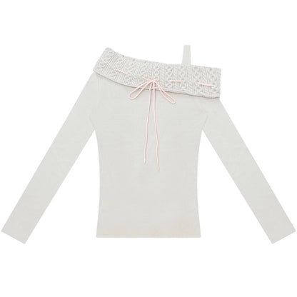 Autumn American Strap Top