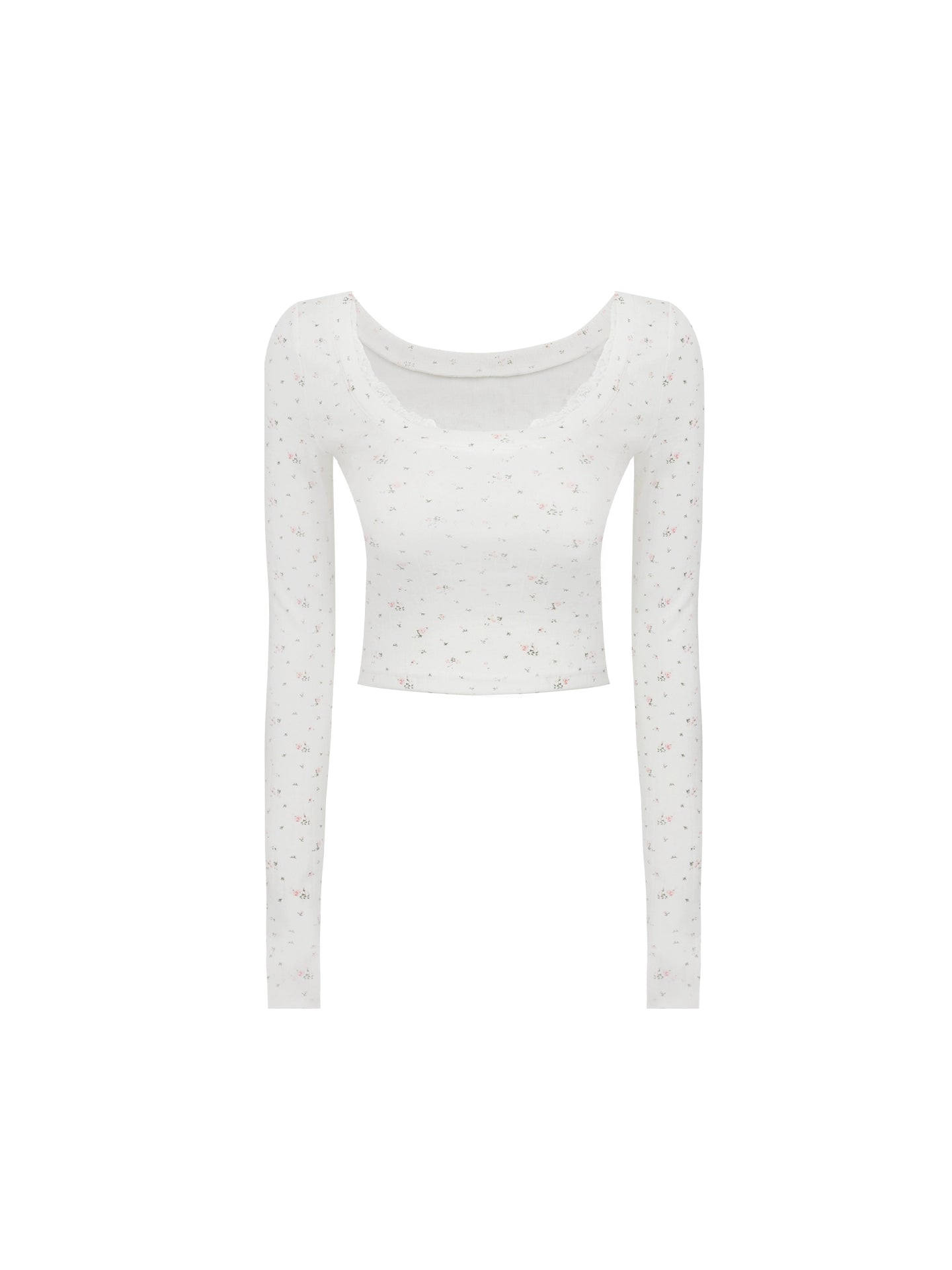 Spice Girl Hooded Knitted Cardigan Set-Up