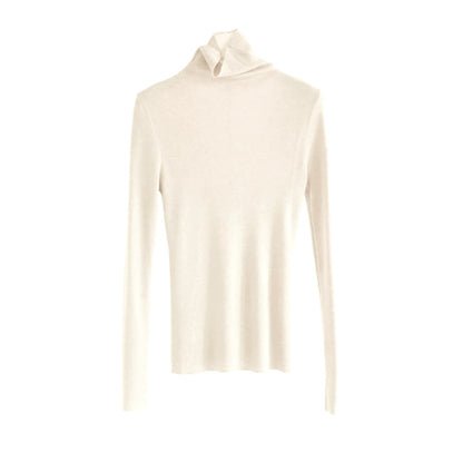 Multi-Color Misty Wool Sweater