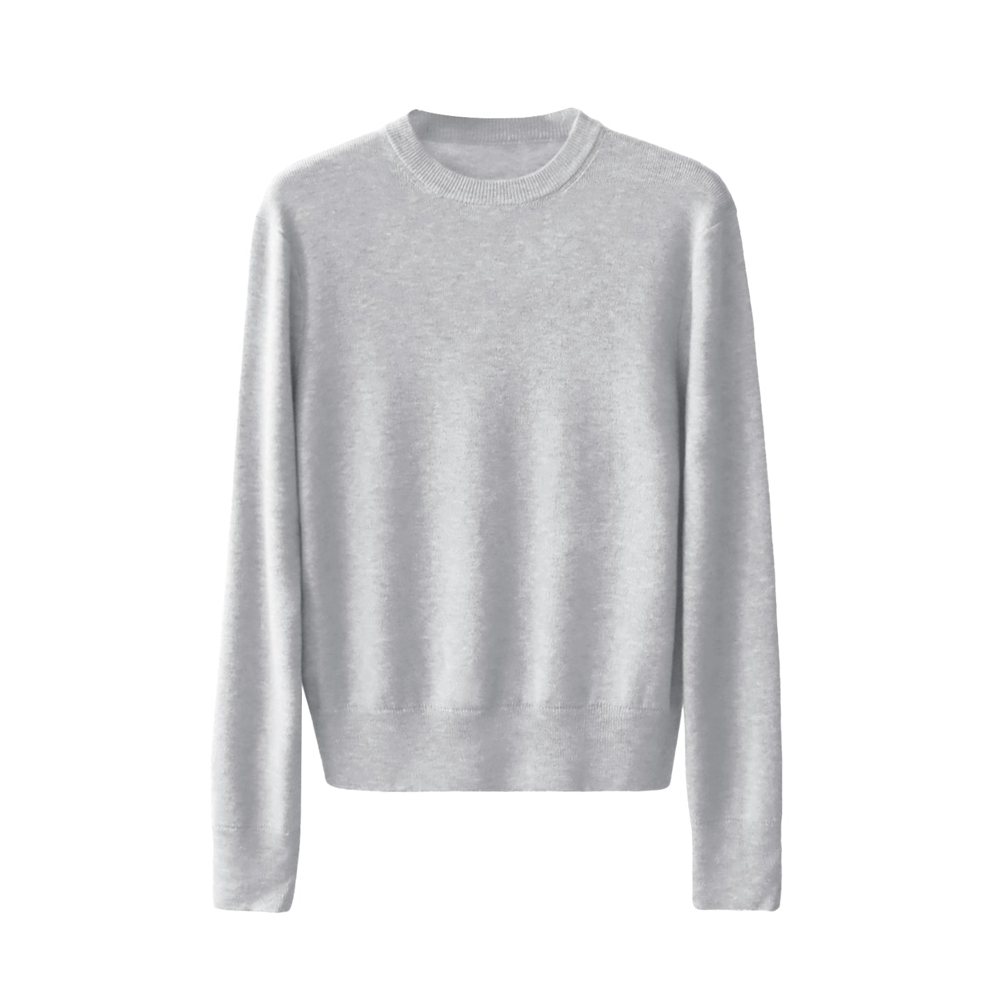 French Wool Blend Sweater