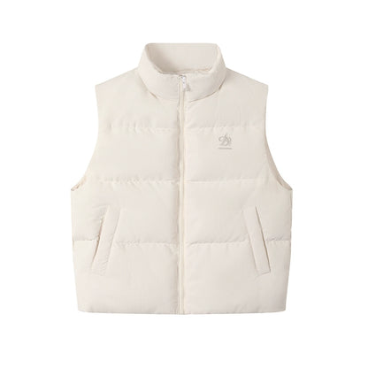 Versatile Cotton Commuter Vest