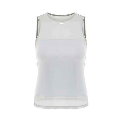 Jeju Patchwork Tank Top