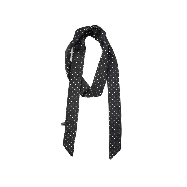 Polka Dot Commuter Dress Set-Up