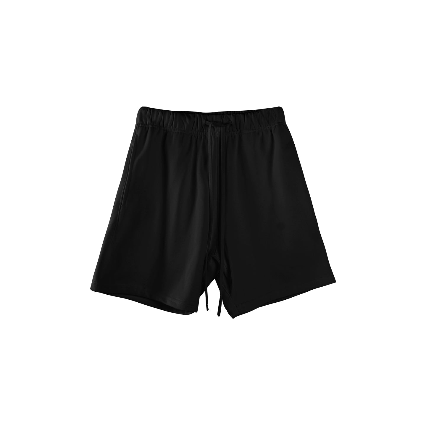 Autumn Heavy Cotton Crew Neck Sweatshirt Set-Up