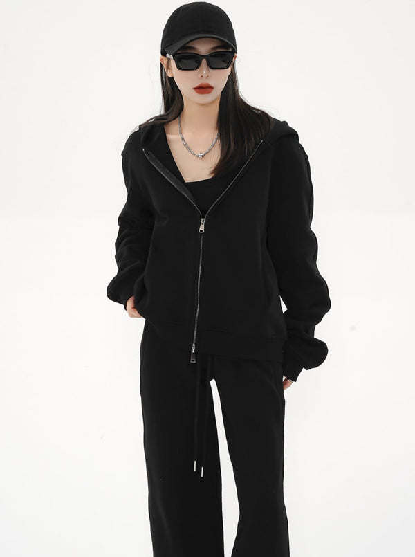 American Street Jacket