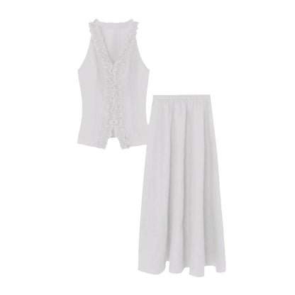 Vacation Camisole Set