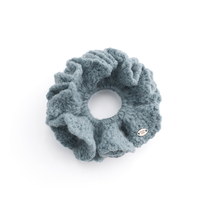 Handmade Multi-Layer Lace Hair Tie