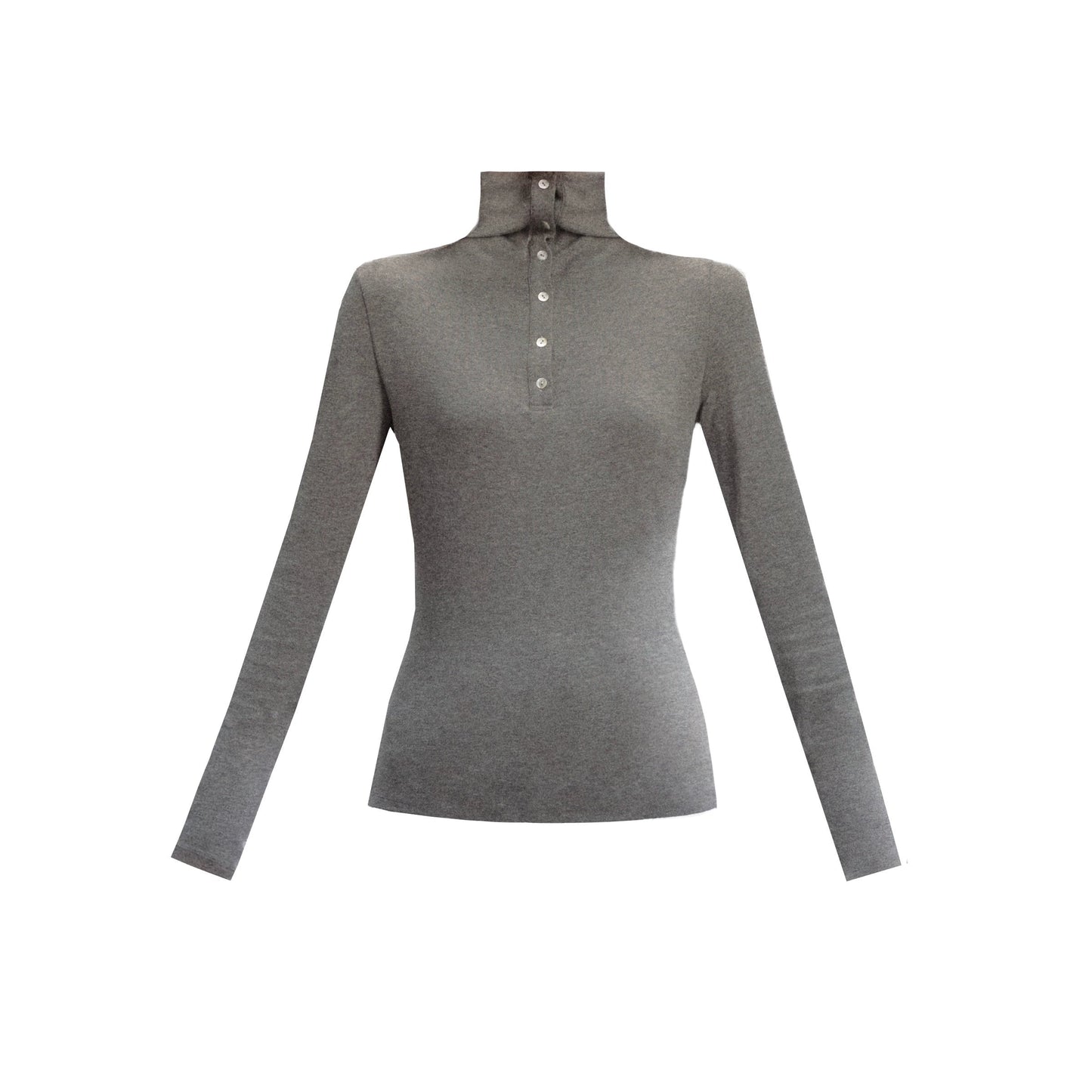 Temperament Slim Sleeve T-shirt