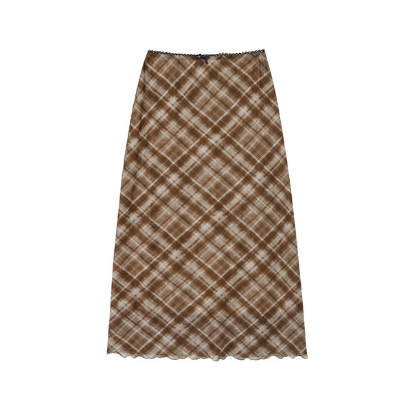 Color-Block Knit Tank Set-Up