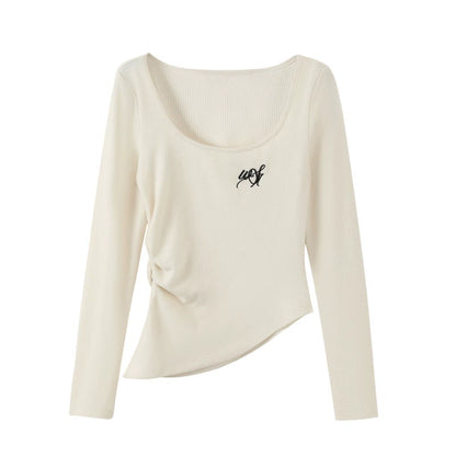 Knitted High-End Cardigan Set-Up