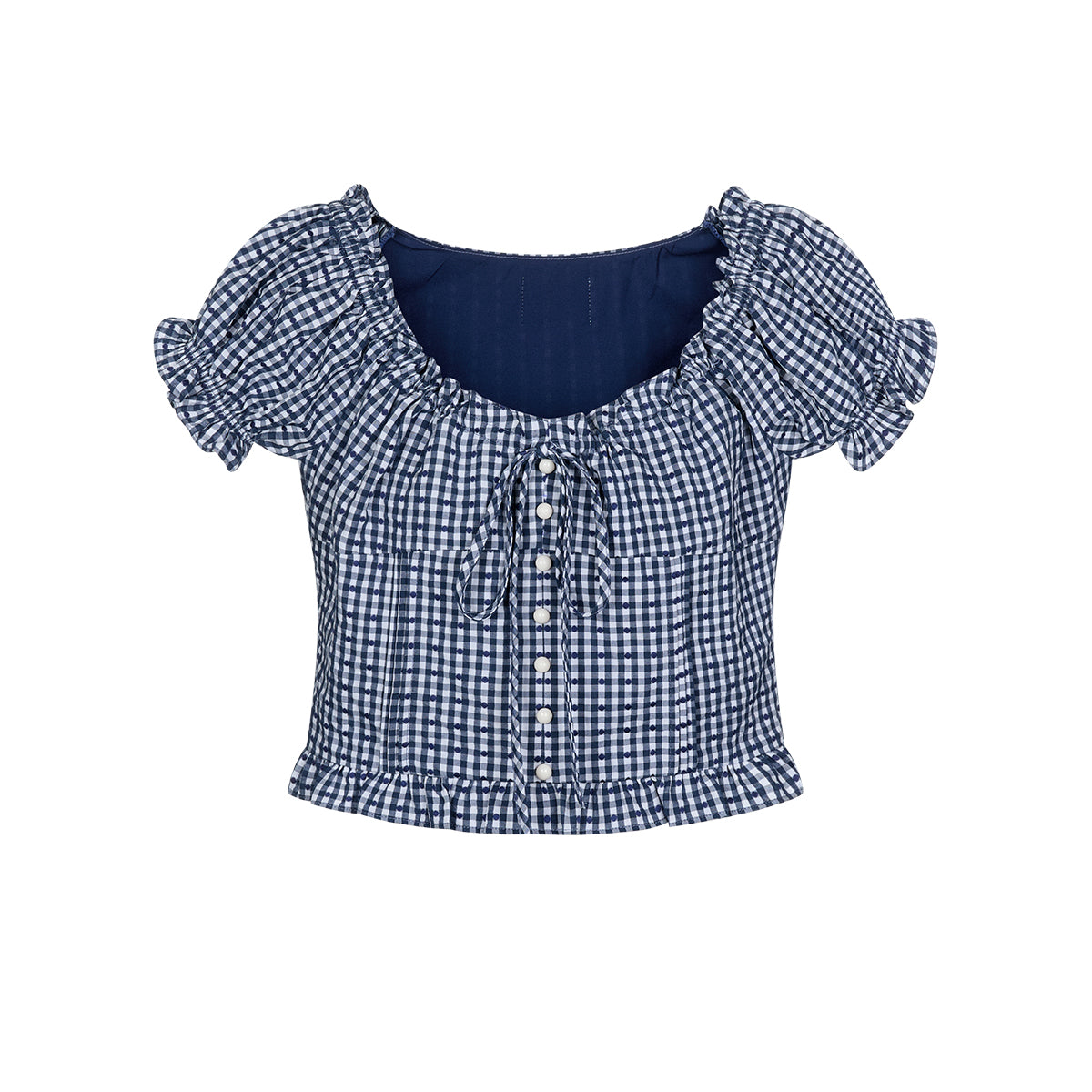 Heartwarming Summer Top