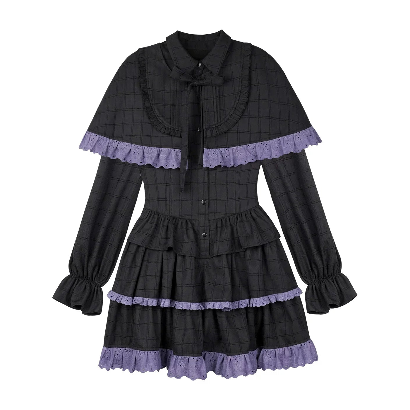 Magic Cake Lolita Dress