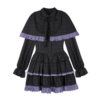 Magic Cake Lolita Dress