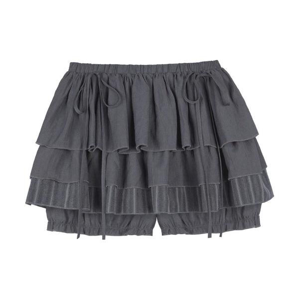 Whisper Long-Sleeved Dress Set-Up