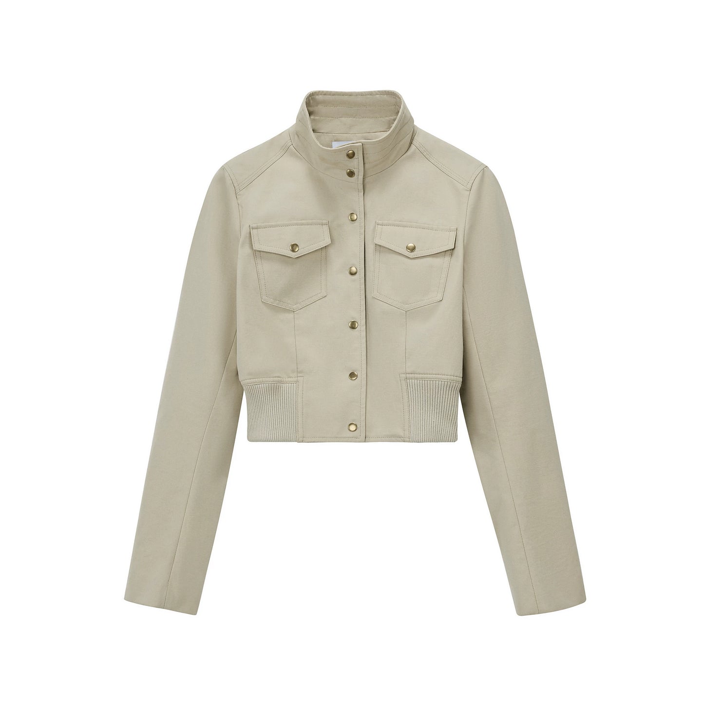 Millennium Retro Tailored Top