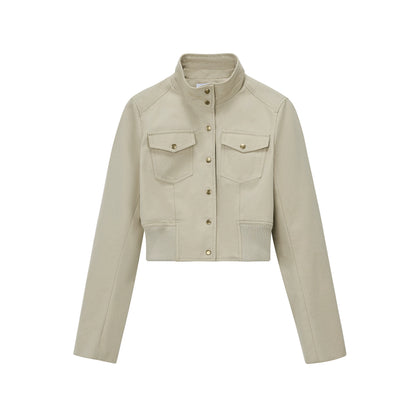 Millennium Retro Tailored Top