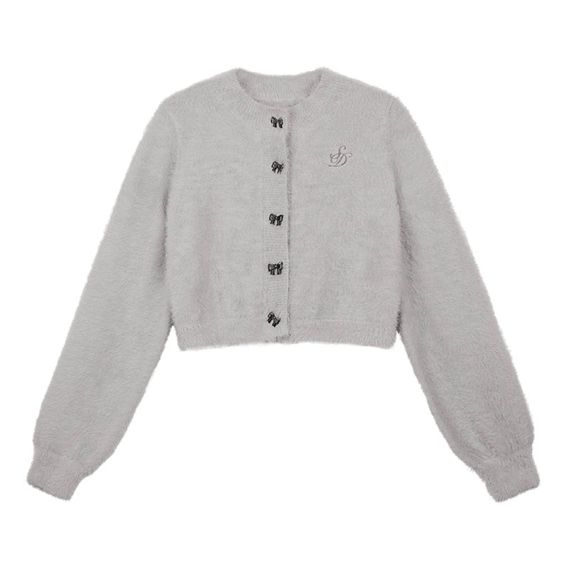 Dark Night Blue Bud Dress Set-Up