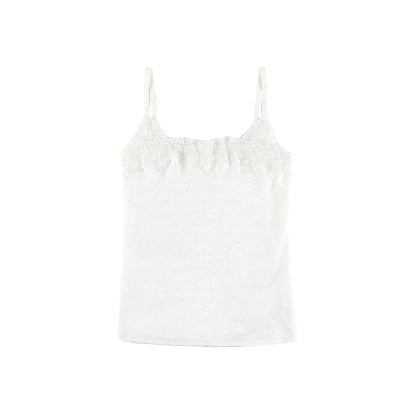 Satin Lace Off-Shoulder Top Set-Up