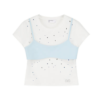 Dreams Short Sleeve Tee