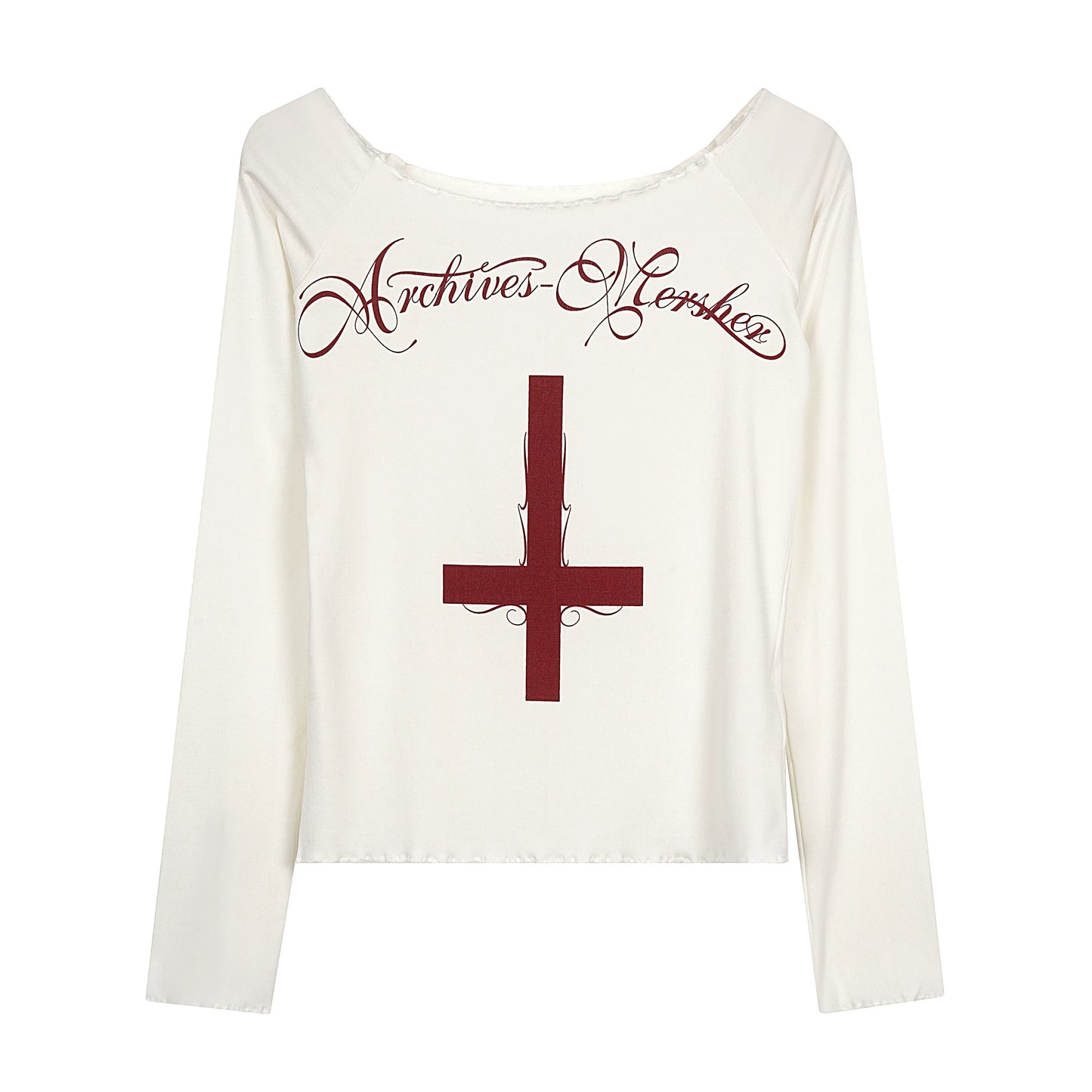 American Retro Cross T-Shirt