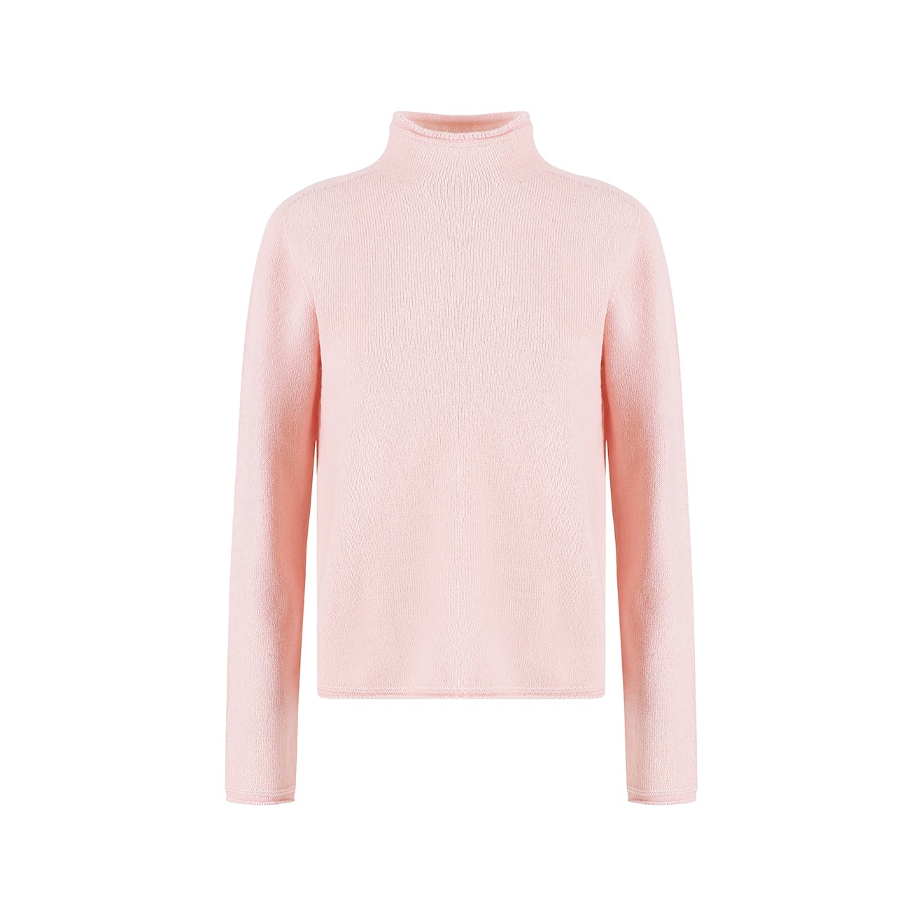 Sheep Wool Cashmere Sweater