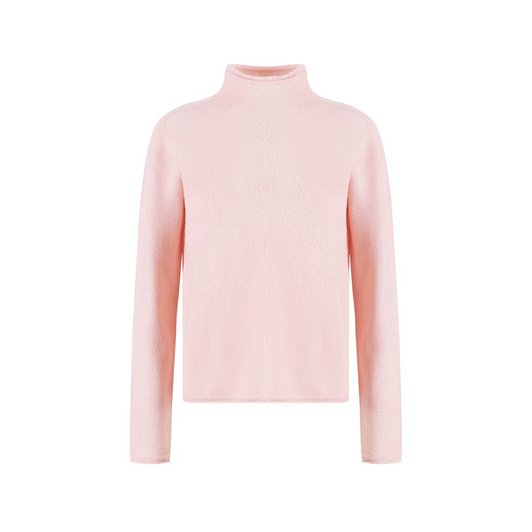 Sheep Wool Cashmere Sweater