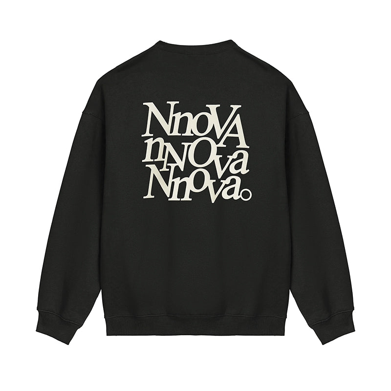 Crewneck Sweatshirt