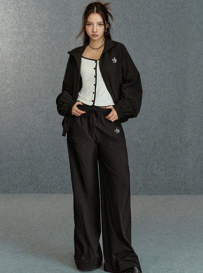 Original High-Waisted Pants